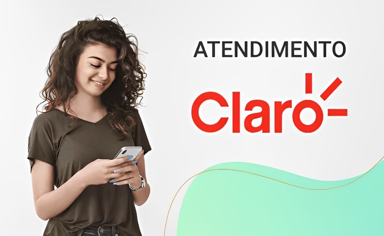 Claro Banner